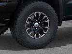 New 2026 Chevrolet Silverado 1500 ZR2 Crew Cab for sale #TG265300 - photo 9