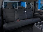 New 2026 Chevrolet Silverado 1500 LT Crew Cab for sale #TG265400 - photo 17
