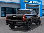 New 2026 Chevrolet Silverado 1500 LT Crew Cab for sale #TG265400 - photo 5