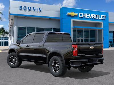 New 2026 Chevrolet Silverado 1500 ZR2 Crew Cab for sale #TG265867 - photo 2