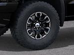 New 2026 Chevrolet Silverado 1500 ZR2 Crew Cab for sale #TG265867 - photo 9