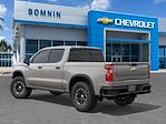 New 2026 Chevrolet Silverado 1500 ZR2 Crew Cab for sale #TG265871 - photo 2