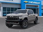 New 2026 Chevrolet Silverado 1500 ZR2 Crew Cab for sale #TG265871 - photo 7