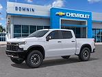 New 2026 Chevrolet Silverado 1500 ZR2 Crew Cab for sale #TG266375 - photo 4