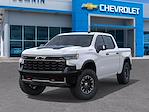 New 2026 Chevrolet Silverado 1500 ZR2 Crew Cab for sale #TG266375 - photo 7