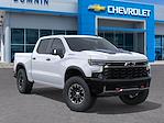 New 2026 Chevrolet Silverado 1500 ZR2 Crew Cab for sale #TG266378 - photo 8