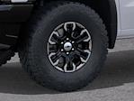 New 2026 Chevrolet Silverado 1500 ZR2 Crew Cab for sale #TG266378 - photo 9