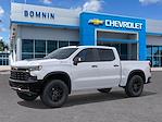 New 2026 Chevrolet Silverado 1500 ZR2 Crew Cab for sale #TG266891 - photo 4