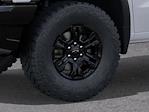 New 2026 Chevrolet Silverado 1500 ZR2 Crew Cab for sale #TG266891 - photo 9