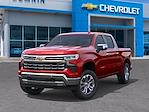 New 2026 Chevrolet Silverado 1500 LTZ Crew Cab for sale #TG270007 - photo 7