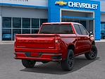 New 2026 Chevrolet Silverado 1500 RST Crew Cab for sale #TG270009 - photo 5