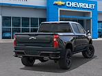 New 2026 Chevrolet Silverado 1500 LT Crew Cab for sale #TG279554 - photo 5