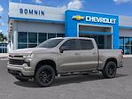 New 2026 Chevrolet Silverado 1500 RST Crew Cab for sale #TG280872 - photo 4