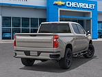New 2026 Chevrolet Silverado 1500 RST Crew Cab for sale #TG280872 - photo 5