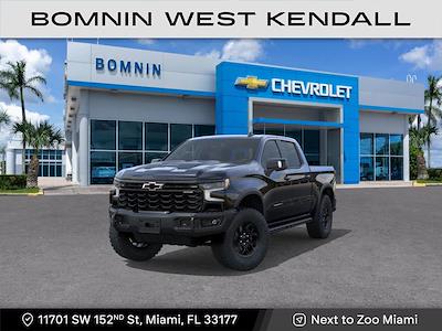 New 2026 Chevrolet Silverado 1500 ZR2 Crew Cab for sale #TG282504 - photo 1