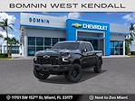 New 2026 Chevrolet Silverado 1500 ZR2 Crew Cab for sale #TG282504 - photo 1
