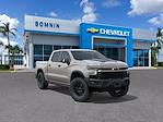 New 2026 Chevrolet Silverado 1500 ZR2 Crew Cab for sale #TG282505 - photo 3
