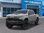 New 2026 Chevrolet Silverado 1500 ZR2 Crew Cab for sale #TG282505 - photo 7