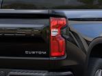 New 2026 Chevrolet Silverado 1500 Custom Crew Cab for sale #TG347340 - photo 11