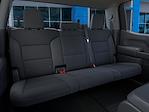 New 2026 Chevrolet Silverado 1500 Custom Crew Cab for sale #TG347340 - photo 17