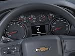 New 2026 Chevrolet Silverado 1500 Custom Crew Cab for sale #TG347340 - photo 18