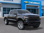New 2026 Chevrolet Silverado 1500 Custom Crew Cab for sale #TG347344 - photo 8
