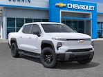 New 2026 Chevrolet Silverado EV LT Crew Cab 4WD Pickup for sale #TU400106 - photo 7