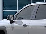 New 2026 Chevrolet Silverado EV LT Crew Cab 4WD Pickup for sale #TU400735 - photo 12