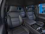 New 2026 Chevrolet Silverado EV LT Crew Cab 4WD Pickup for sale #TU400735 - photo 16