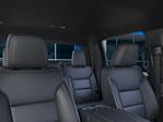 New 2026 Chevrolet Silverado EV LT Crew Cab 4WD Pickup for sale #TU400735 - photo 24