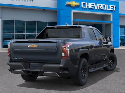 New 2026 Chevrolet Silverado EV LT Crew Cab 4WD Pickup for sale #TU400738 - photo 2