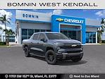 New 2026 Chevrolet Silverado EV LT Crew Cab 4WD Pickup for sale #TU400738 - photo 1