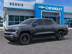 New 2026 Chevrolet Silverado EV LT Crew Cab 4WD Pickup for sale #TU400738 - photo 3