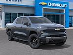 New 2026 Chevrolet Silverado EV LT Crew Cab 4WD Pickup for sale #TU400738 - photo 7