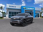 New 2026 Chevrolet Silverado EV LT Crew Cab 4WD Pickup for sale #TU400738 - photo 8