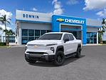 New 2026 Chevrolet Silverado EV LT Crew Cab 4WD Pickup for sale #TU400940 - photo 8