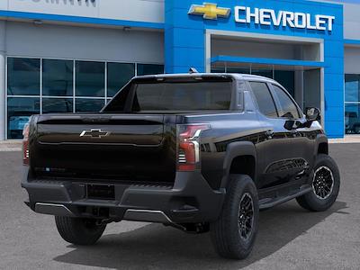 New 2026 Chevrolet Silverado EV Crew Cab 4WD Pickup for sale #TU402785 - photo 2