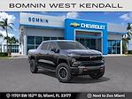 New 2026 Chevrolet Silverado EV Crew Cab 4WD Pickup for sale #TU402785 - photo 1