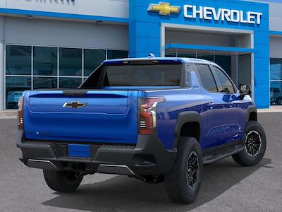 New 2026 Chevrolet Silverado EV Crew Cab 4WD Pickup for sale #TU402786 - photo 2