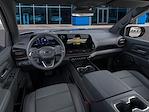 New 2026 Chevrolet Silverado EV Crew Cab 4WD Pickup for sale #TU402786 - photo 15
