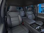 New 2026 Chevrolet Silverado EV Crew Cab 4WD Pickup for sale #TU402786 - photo 16