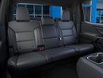New 2026 Chevrolet Silverado EV Crew Cab 4WD Pickup for sale #TU402786 - photo 17