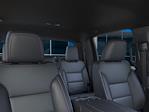 New 2026 Chevrolet Silverado EV Crew Cab 4WD Pickup for sale #TU402786 - photo 24