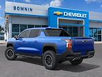 New 2026 Chevrolet Silverado EV Crew Cab 4WD Pickup for sale #TU402786 - photo 4