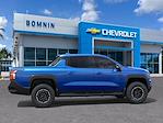 New 2026 Chevrolet Silverado EV Crew Cab 4WD Pickup for sale #TU402786 - photo 5