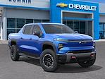 New 2026 Chevrolet Silverado EV Crew Cab 4WD Pickup for sale #TU402786 - photo 7