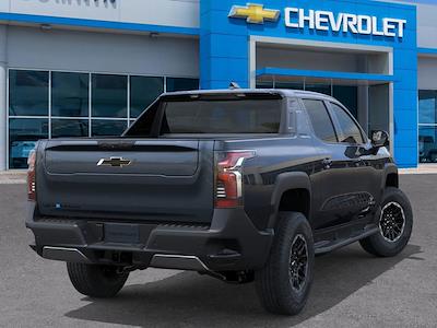 New 2026 Chevrolet Silverado EV Crew Cab 4WD Pickup for sale #TU402787 - photo 2