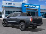 New 2026 Chevrolet Silverado EV Crew Cab 4WD Pickup for sale #TU402787 - photo 4