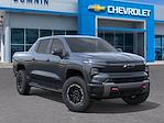 New 2026 Chevrolet Silverado EV Crew Cab 4WD Pickup for sale #TU402787 - photo 7