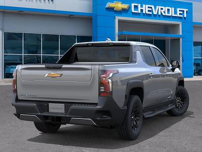New 2026 Chevrolet Silverado EV LT Crew Cab 4WD Pickup for sale #TU402793 - photo 2